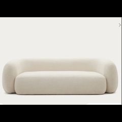 sofa Kave cream beige