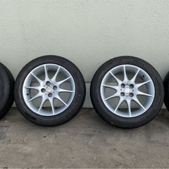 Tsport alloys