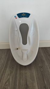 Baby bath