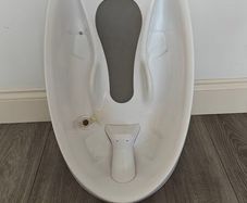 Baby bath