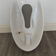 Baby bath
