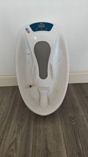 Baby bath