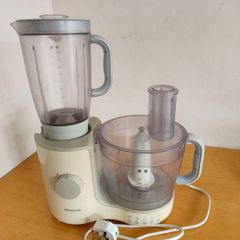 Kenwood Food Processor And Blender Combo