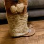 TCM suede boots- uk7 Image 2