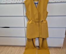 zara set