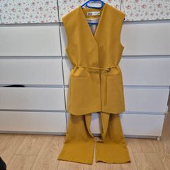 zara set