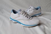 reebok easytone size 4 eu 37 white leather In excellent condition