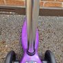Micro Maxi Deluxe Scooter Purple Image 4