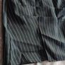Shein Black Skirt Image 2