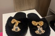 Minnie slippers