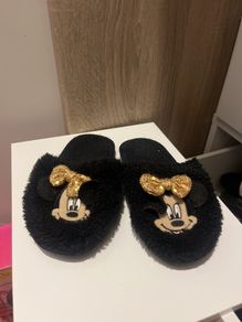 Minnie slippers
