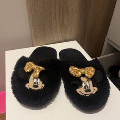 Minnie slippers