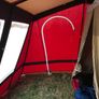Vintage Canvas Tent Image 8