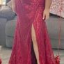 evening dress debs ball Image 2