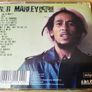 Bob Marley - Picture On The Wall Cd Image 4