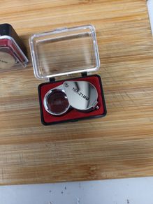Loupes brand new