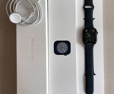 Apple Watch Series 8