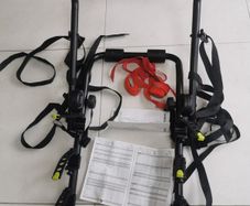 Bike Rack