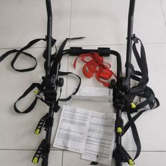 Bike Rack