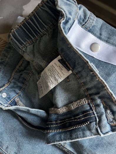 denim jeans