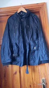 ladies jacket marks and Spencer