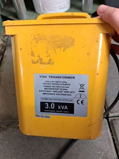 Transformer