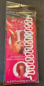 French Braiding Tool