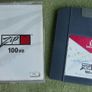 Iomega Zip 100MB PC Disk Blank Recordable Image 2