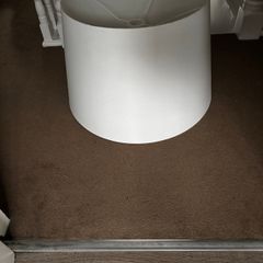 Free large lampshade