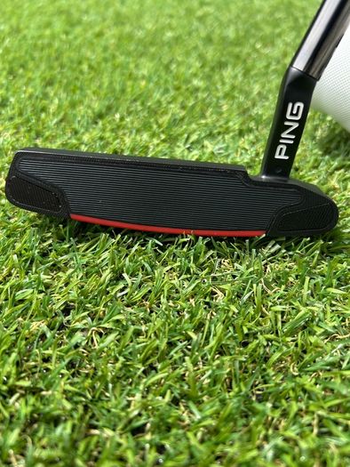 Ping Anser 4 Putter