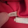 Munster Jersey. Official Canterbury Munster Rugby Mens Home Jersey From Seasons 2005 To 2007. Authentic Original From The Time.  Not A Modern Day Remake. Image 5