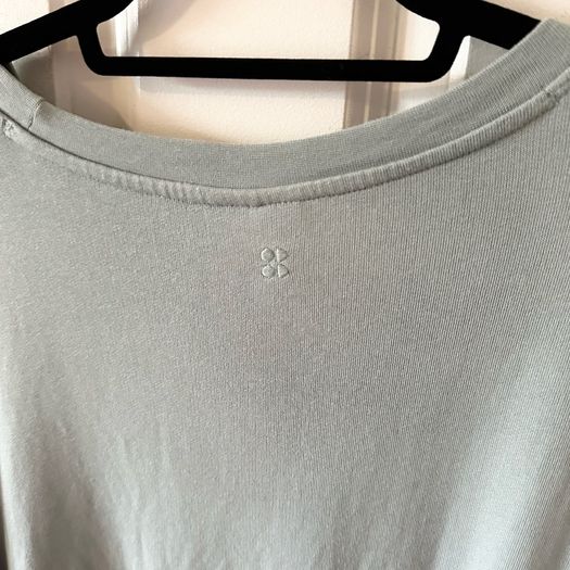Sweaty Betty After Class Sewatshirt Medium