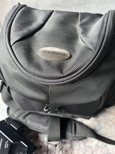 Nikon D5300 camera  and 18 -55mm lens