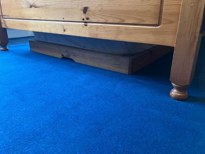 Single Bed (Rollaway)