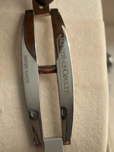 Jaeger LeCoultre Master Compressor