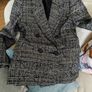 Ladies Zara Blazer Image 5