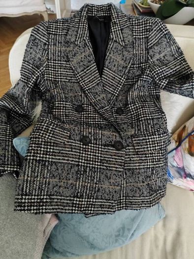 Ladies Zara Blazer