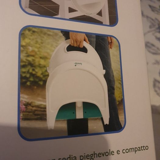 Booster Seat/Age: 9 Month's Plus - <33lbs/15kgs .. Price Drop
