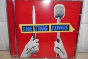 The Ting Tings - We Started Nothing Cd