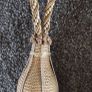 4 Extra Large Heavy Luxury Beaded Gold Curtain Tassel Tiebacks Image 10