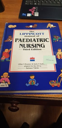 Nursing / Mental Health/ Children's Nursing Sale
