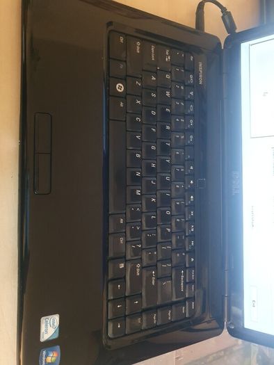 Dell Inspiron 1545 Retro Gaming Laptop