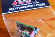 PTW A&amp;K Infrared Sensor