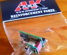 PTW A&K Infrared Sensor
