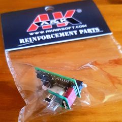 PTW A&K Infrared Sensor