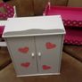 dolls bedroom furniture Image 2