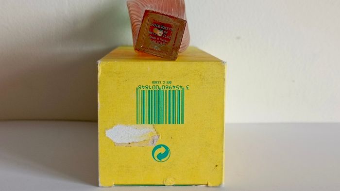 Lalique Nilang Eau de Toilette 50ml