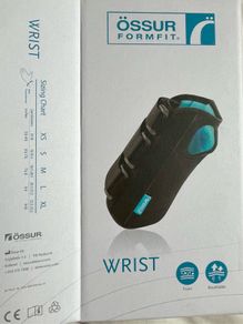 Child's Wrist Brace; Wrist Stabilizer