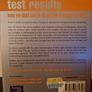 Brilliant Selection Test Results Book Susan Hodgson Image 6