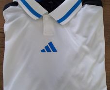 Adidas Mens Golf Polos